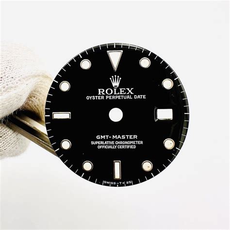 rolex 3175|rolex gmt 16700 dial.